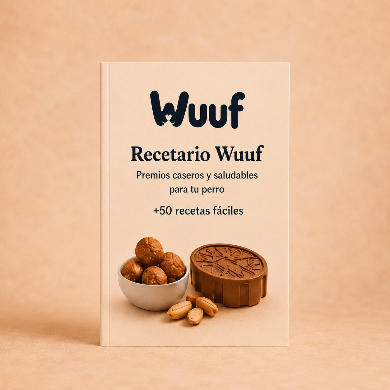 Ebook Recetario Wuuf