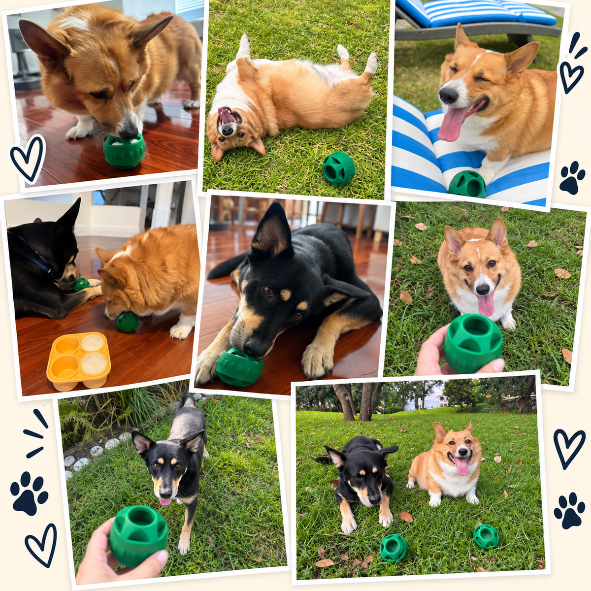 El Ritual Wuufie