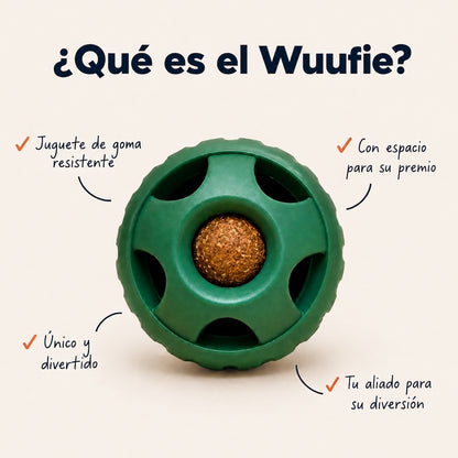 El Ritual Wuufie