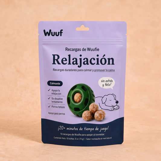 Relajación