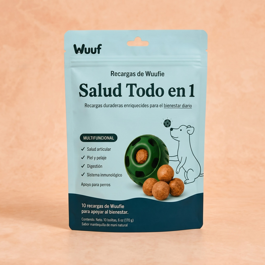 Salud Todo en 1