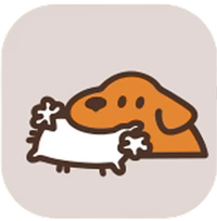 Destructive<br> Chewing